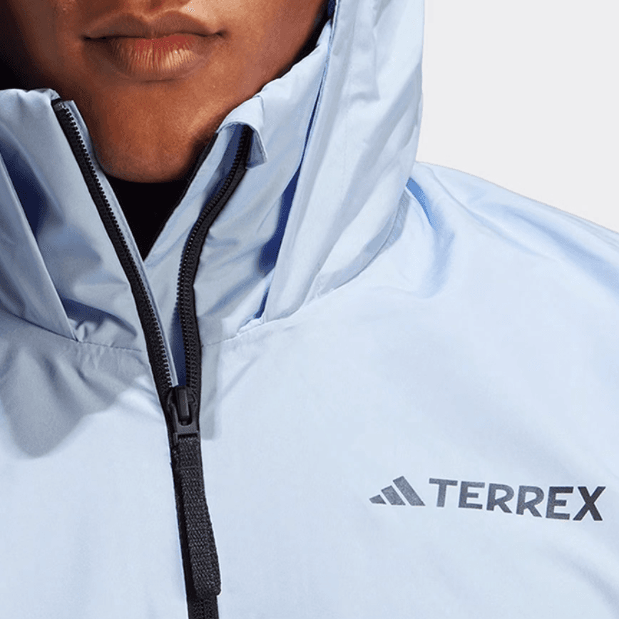 Куртка adidas Terrex - изображение 5