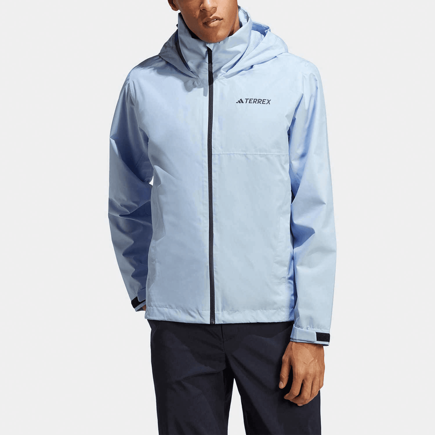 Куртка adidas Terrex - изображение 2