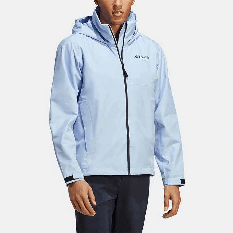Куртка adidas Terrex - изображение 3