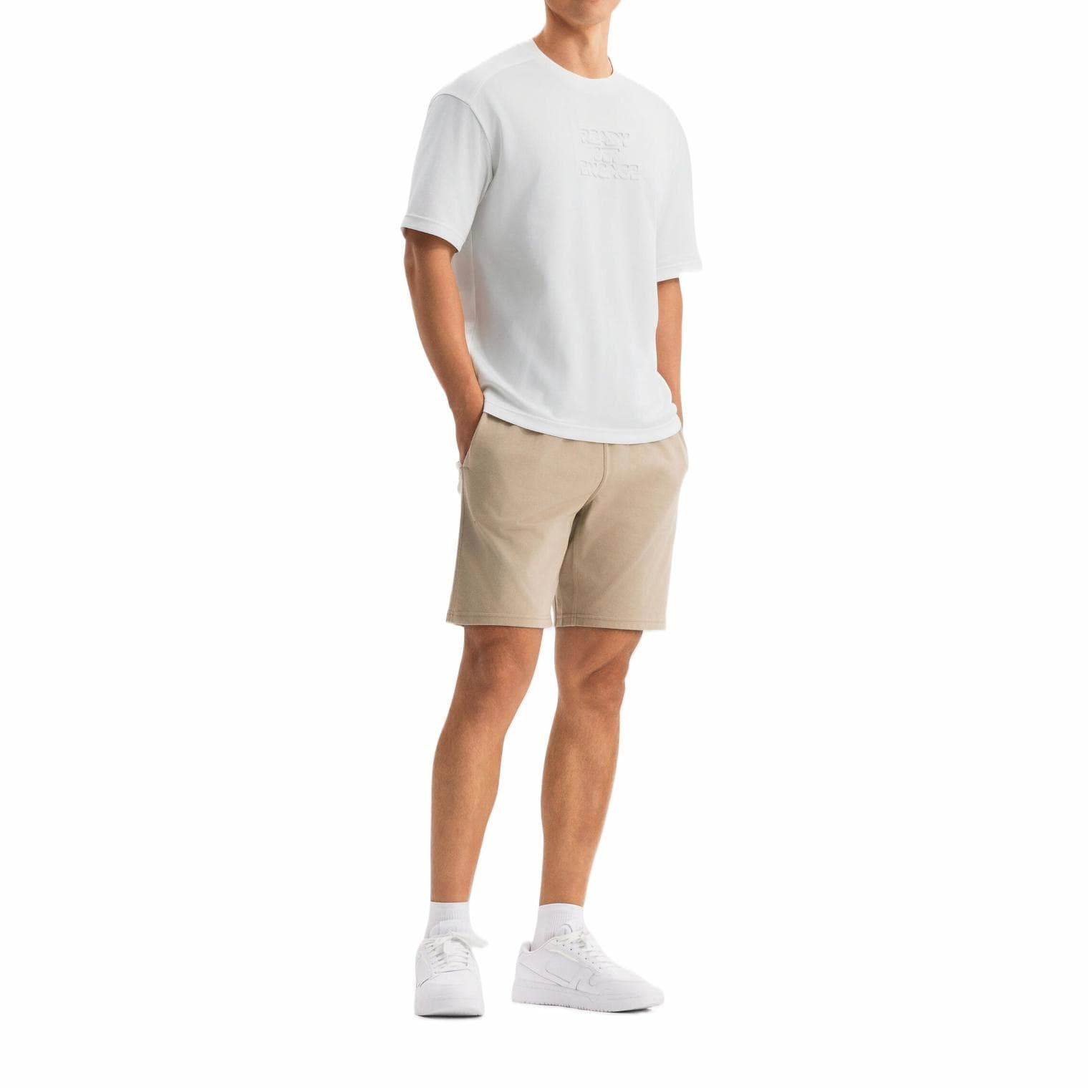 Шорты DECATHLON ESSENTIALS - изображение 9