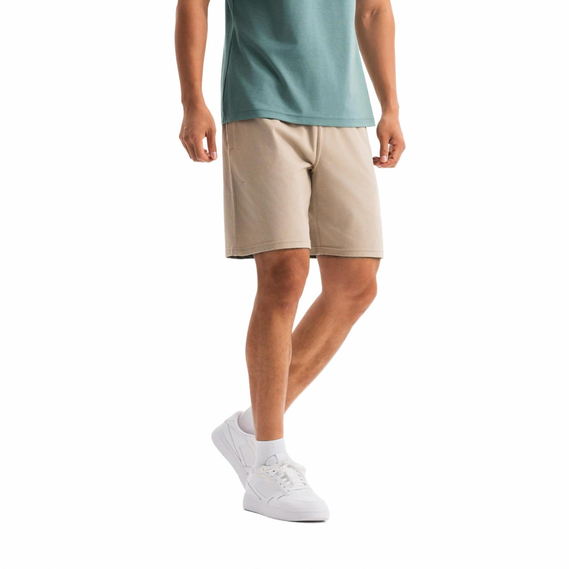 Шорты DECATHLON ESSENTIALS - изображение 4