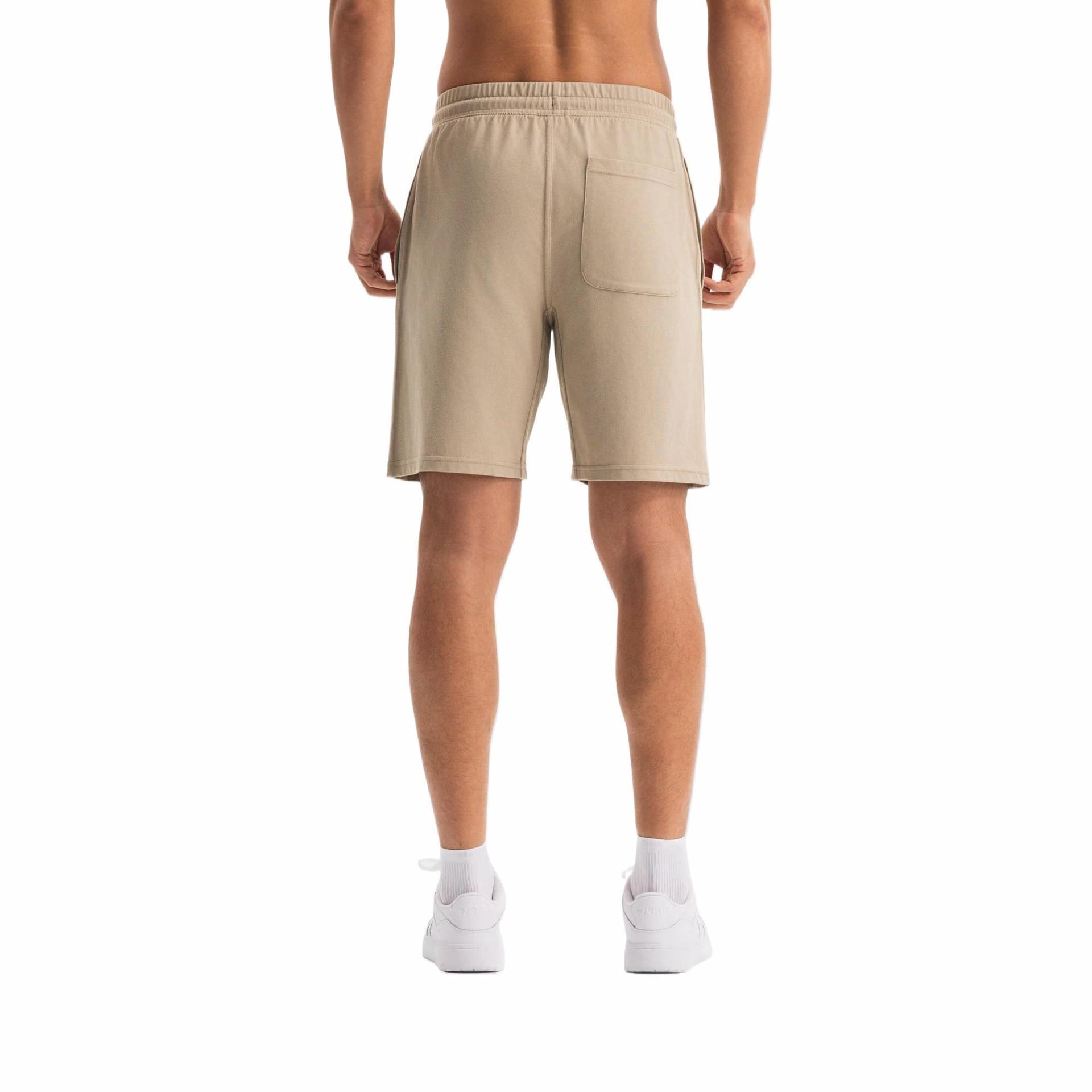 Шорты DECATHLON ESSENTIALS - изображение 2