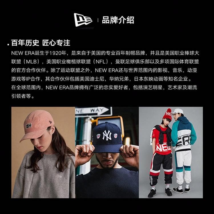 Кепка New Era - изображение 3