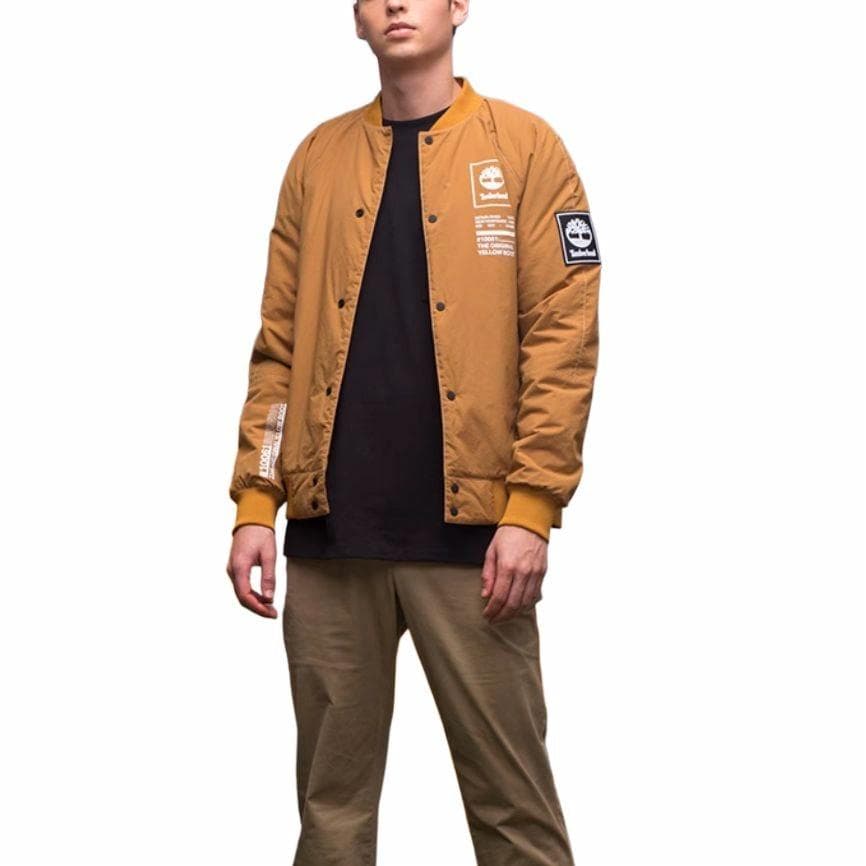 Куртка Timberland Logo - изображение 5