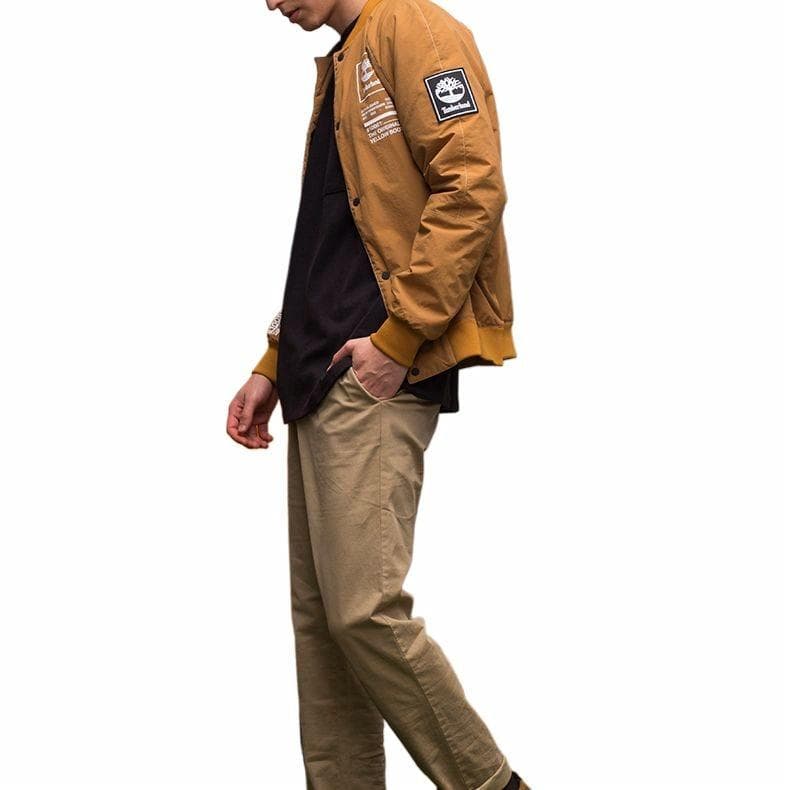 Куртка Timberland Logo - изображение 6