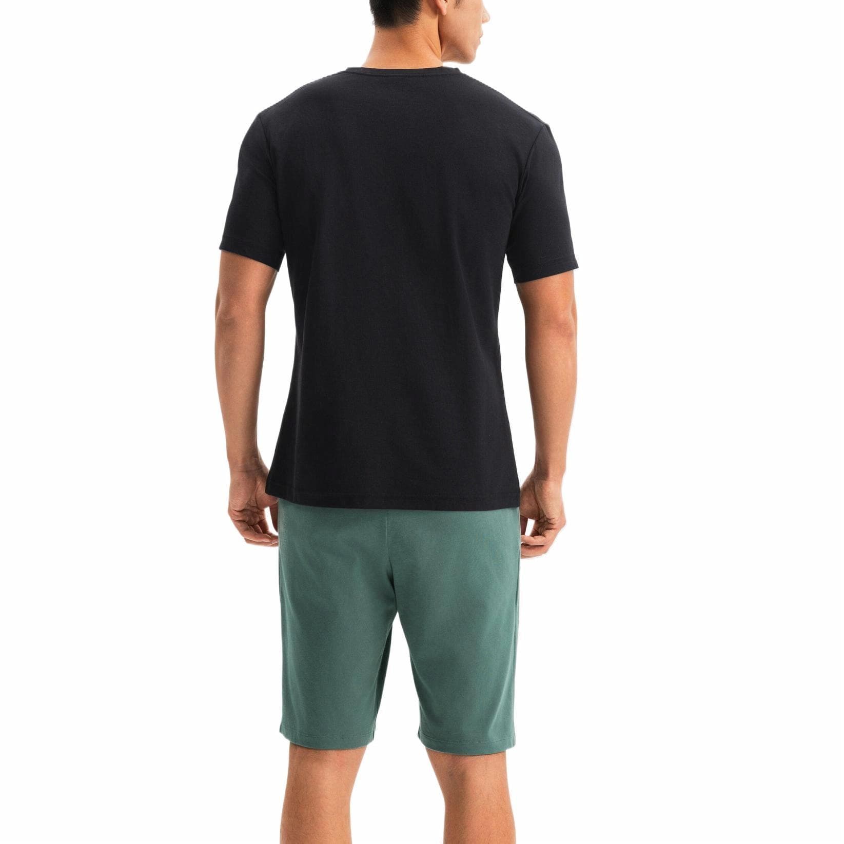 Футболка DECATHLON DOMYOS T - изображение 2