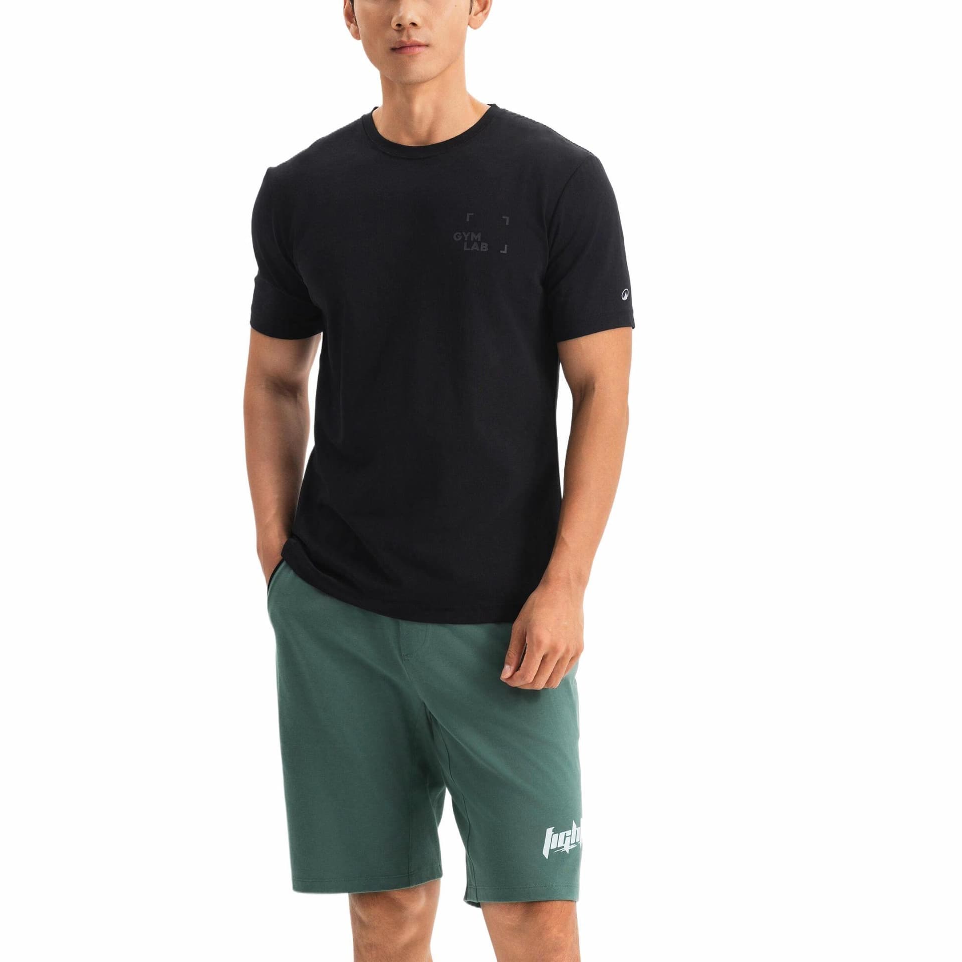 Футболка DECATHLON DOMYOS T - изображение 4