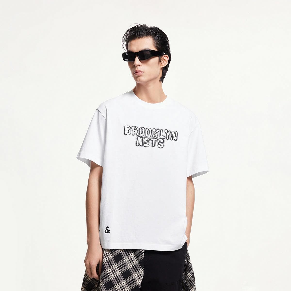 Футболка JACK JONES x NBA Tee - изображение 6