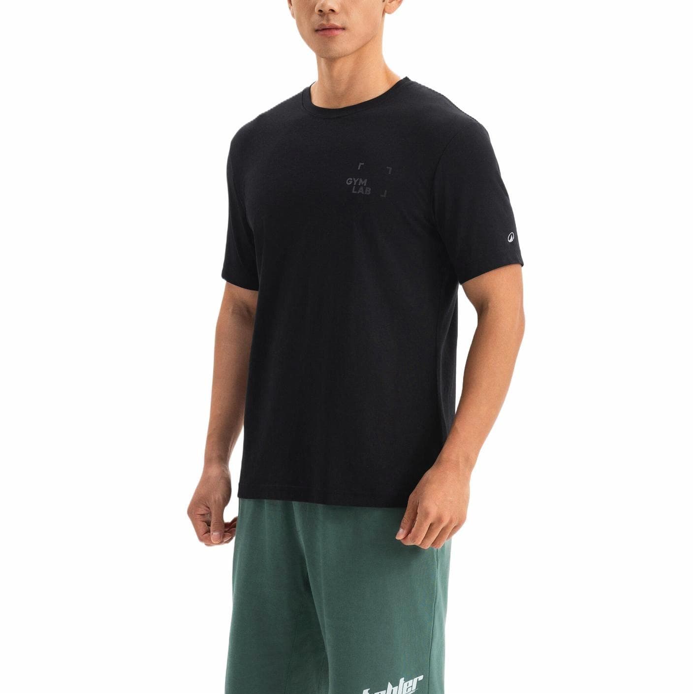 Футболка DECATHLON DOMYOS T - изображение 3