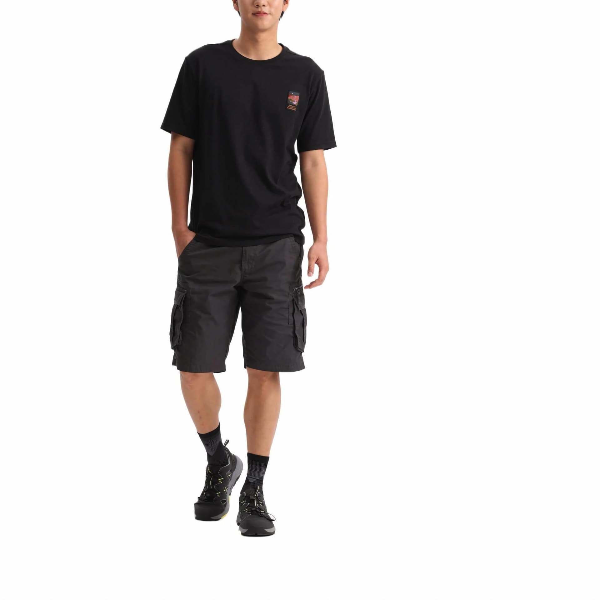 Футболка DECATHLON T - изображение 6