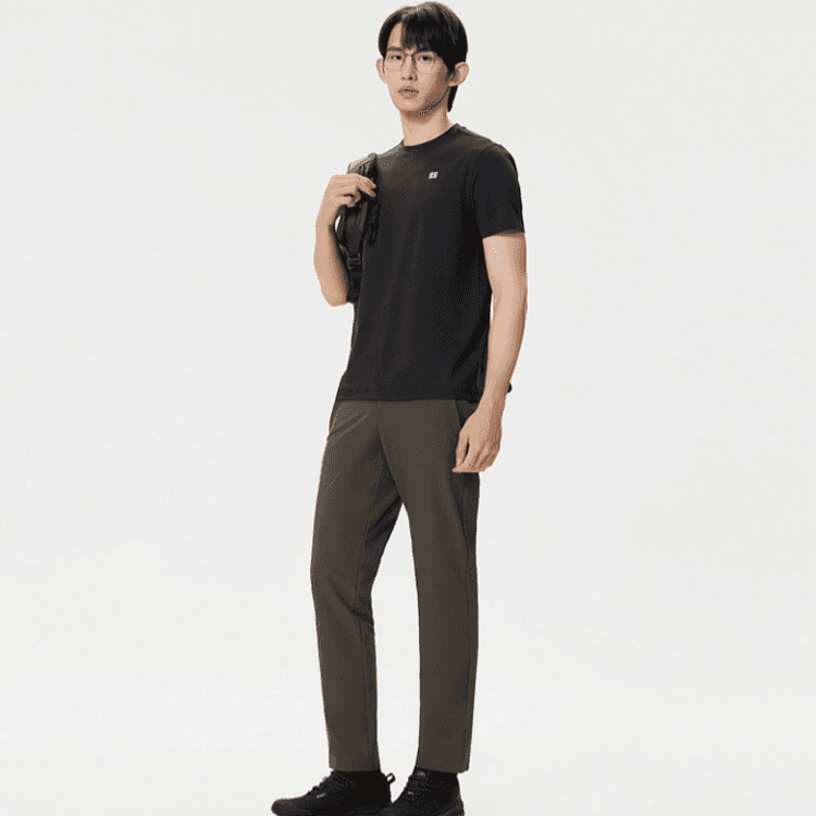 Футболка KOLON SPORT SECO UPF50+T - изображение 4