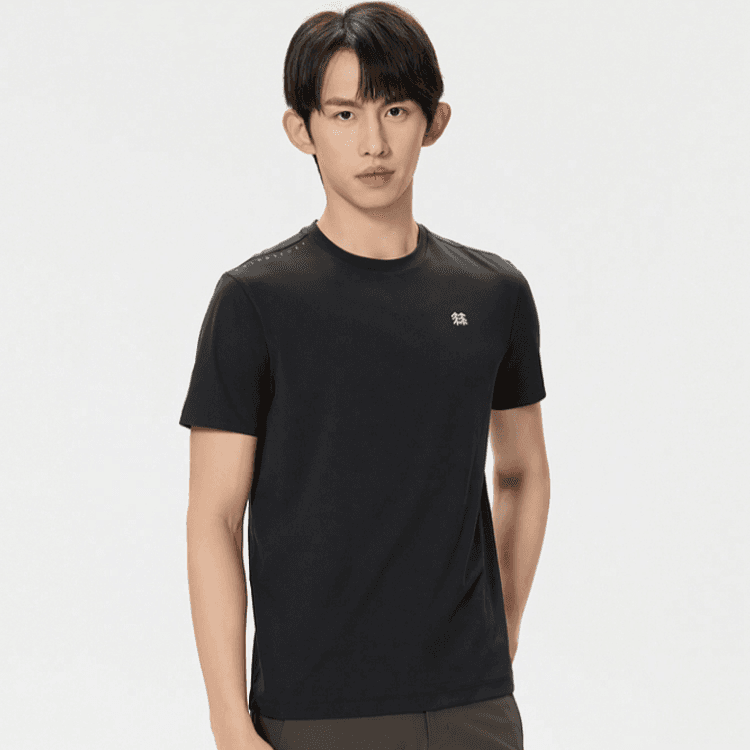 Футболка KOLON SPORT SECO UPF50+T - изображение 3