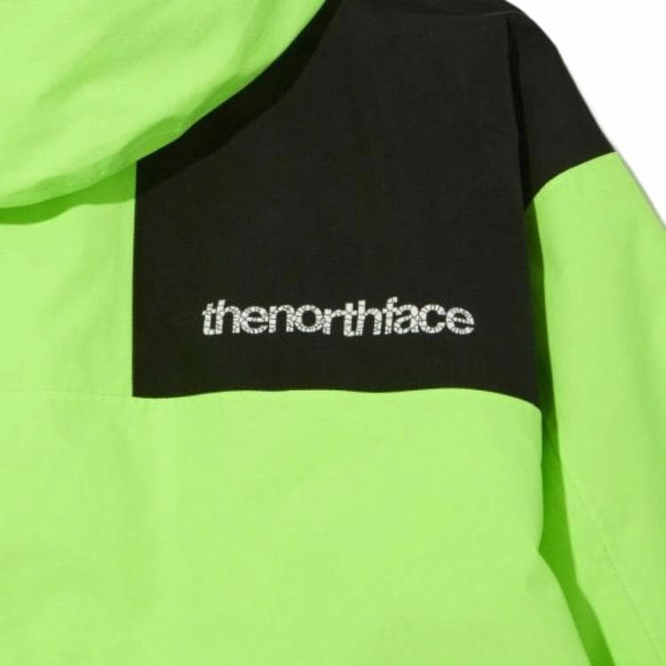 Демисезонная куртка THE NORTH FACE - изображение 3