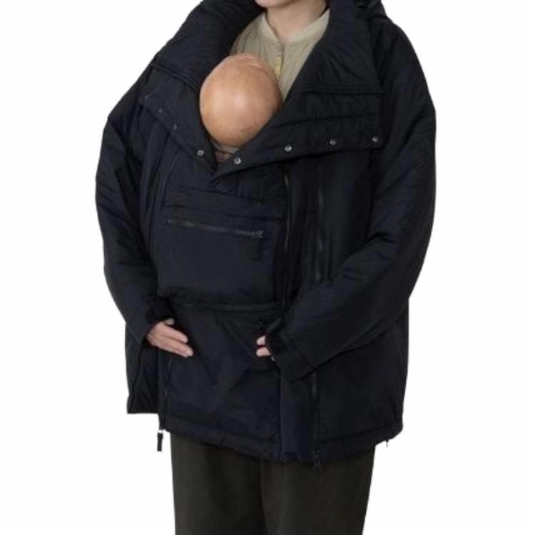 Куртка THE NORTH FACE - изображение 5