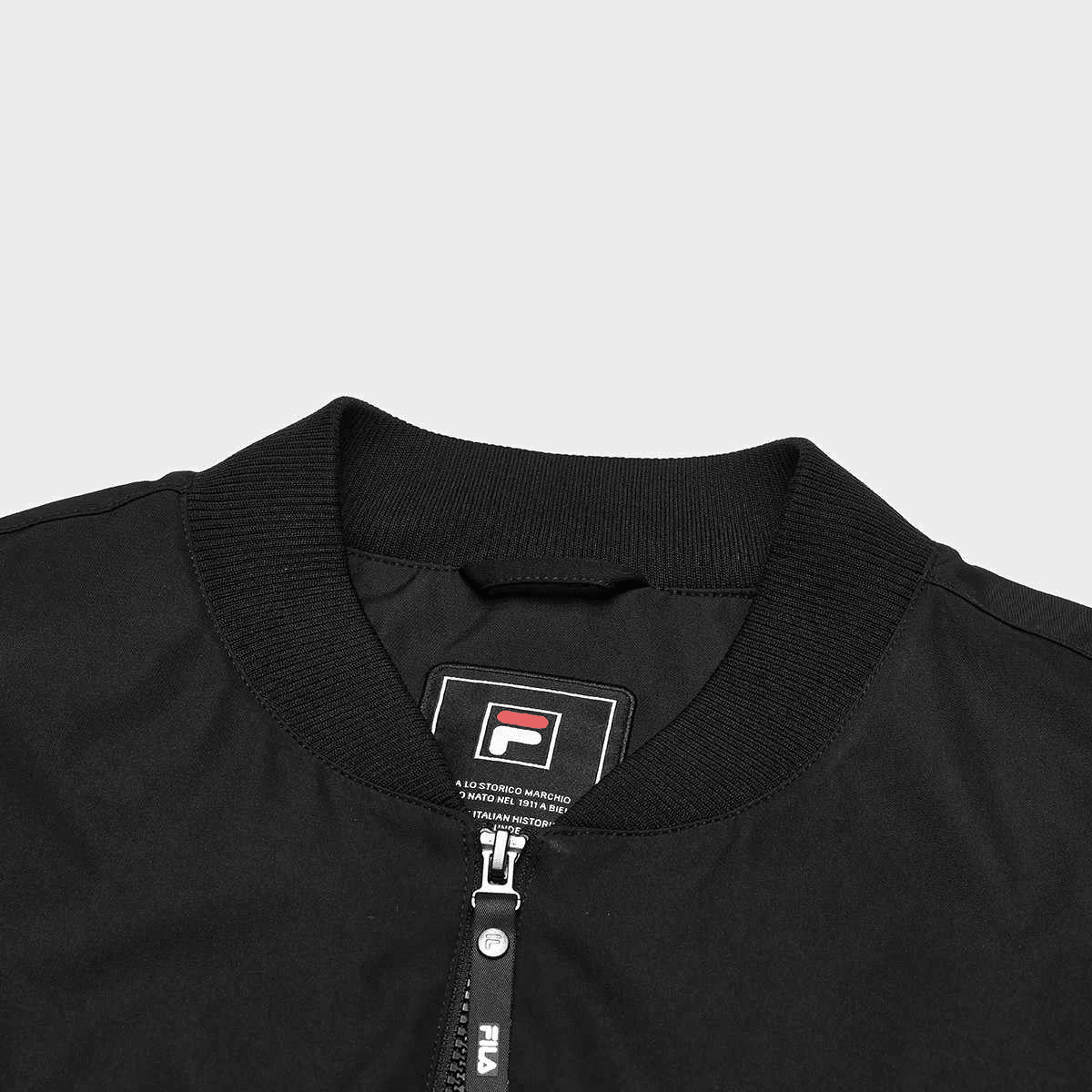 Куртка FILA - изображение 4