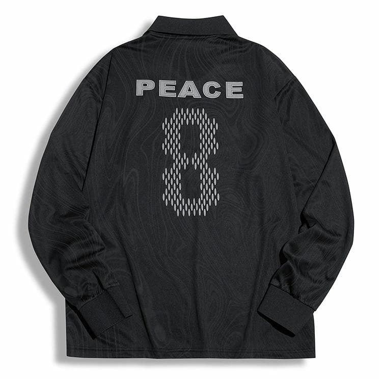 Футболка PEACEBIRD MEN T - изображение 2