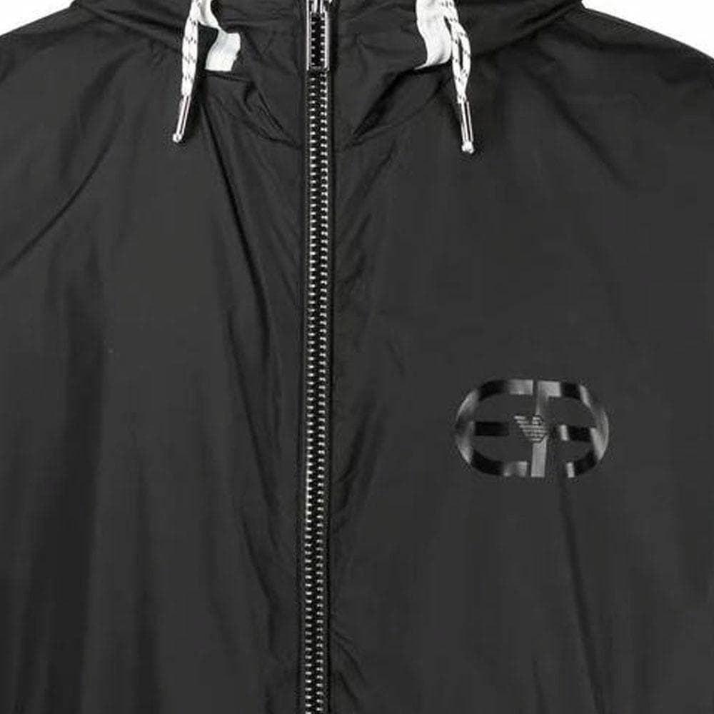 Куртка EMPORIO ARMANI SS22 Logo - изображение 5