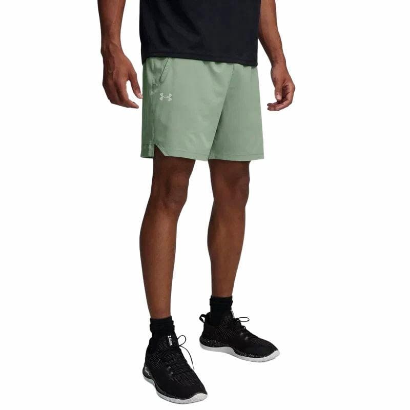 Тренировочные штаны Under Armour Vanish SS25 - изображение 3