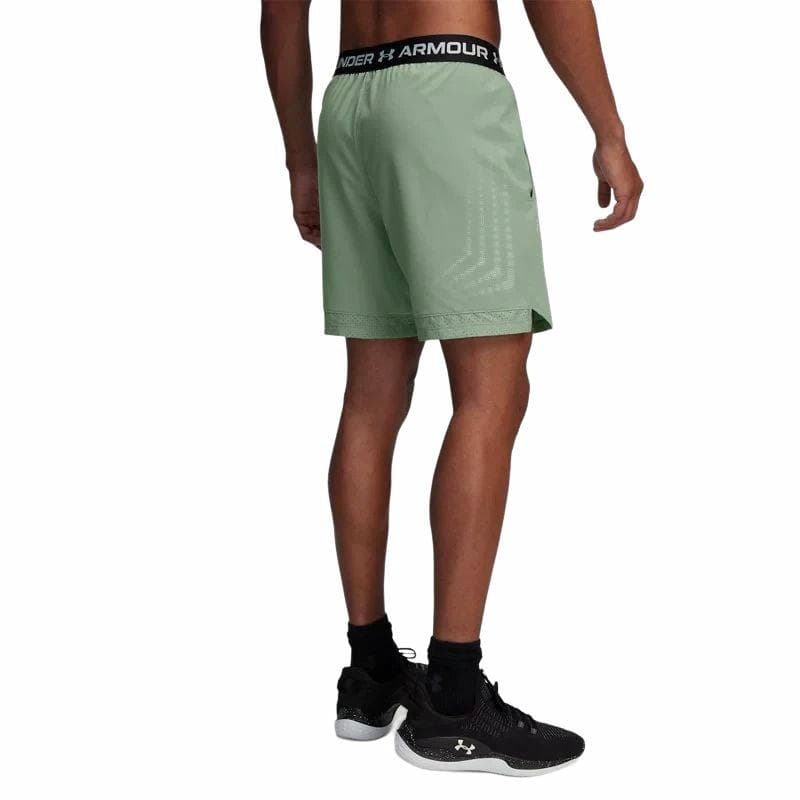 Тренировочные штаны Under Armour Vanish SS25 - изображение 4