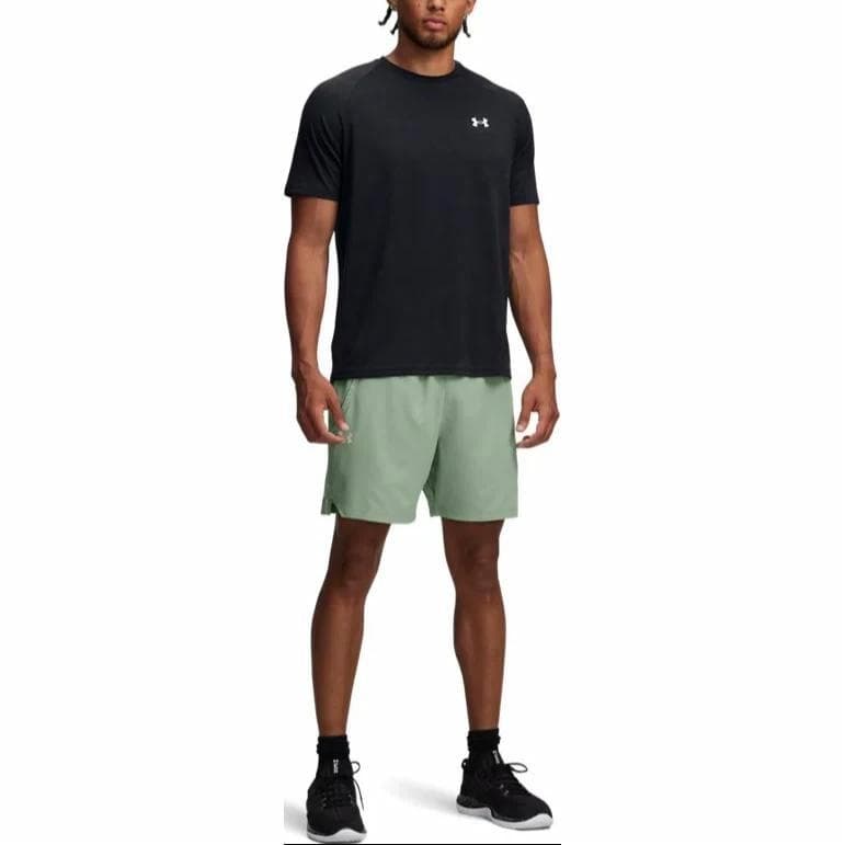 Тренировочные штаны Under Armour Vanish SS25 - изображение 2