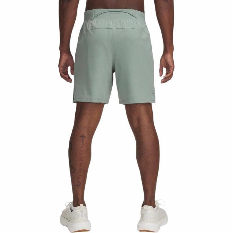Тренировочные штаны Under Armour SS25 Launch Pro - изображение 4