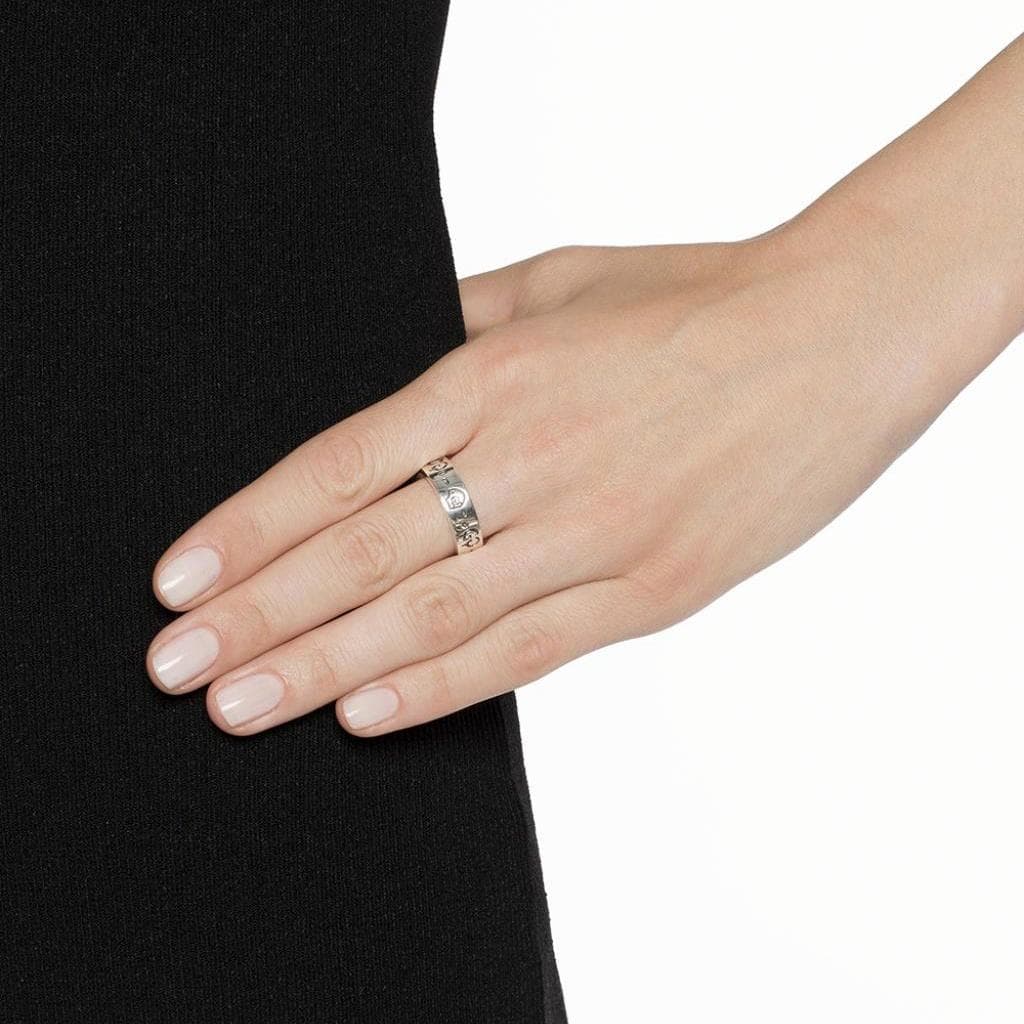 Кольцо Gucci Ghost Ring - изображение 12