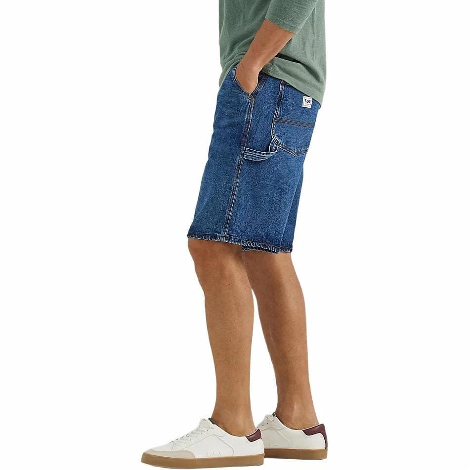 Джинсовые шорты Lee Legendary Workwear - изображение 7