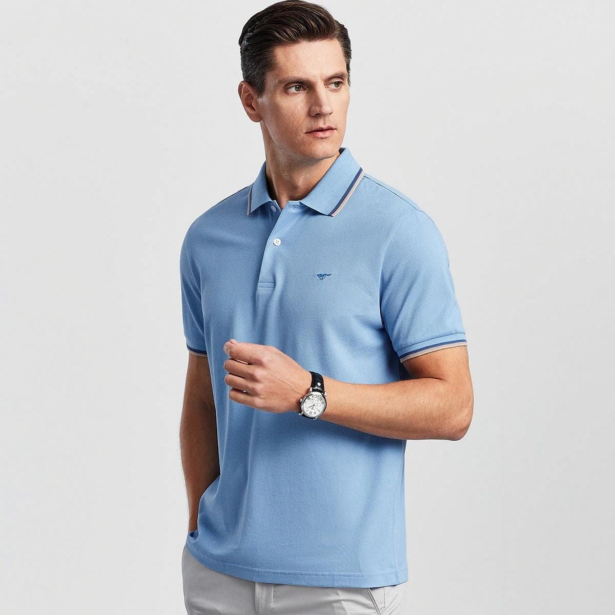 Поло SEPTWOLVES Polo - изображение 5