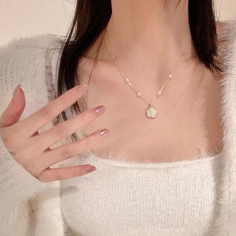 Ожерелье JUICY GRAPE - изображение 2