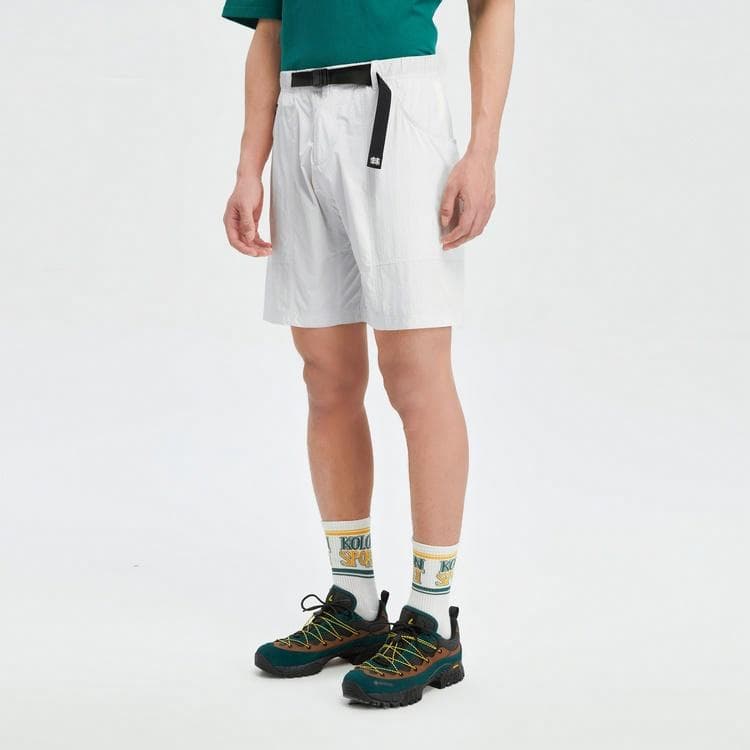 Шорты KOLON SPORT ON CAMP - изображение 5