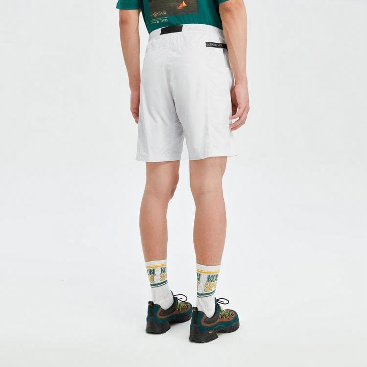 Шорты KOLON SPORT ON CAMP - изображение 6