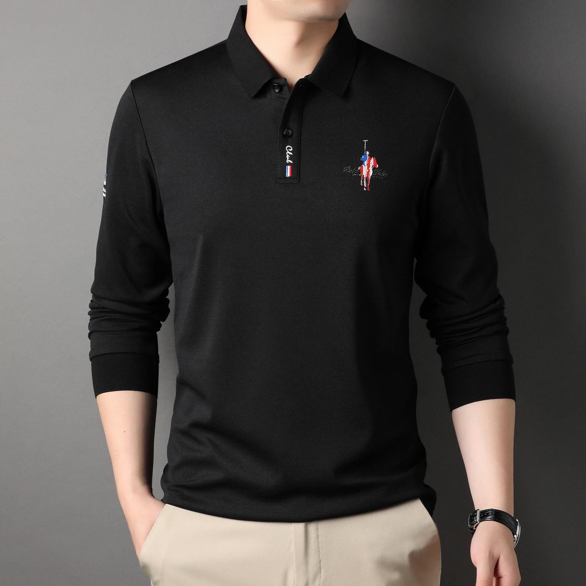 Поло PIERRE CARDIN Polo - изображение 4