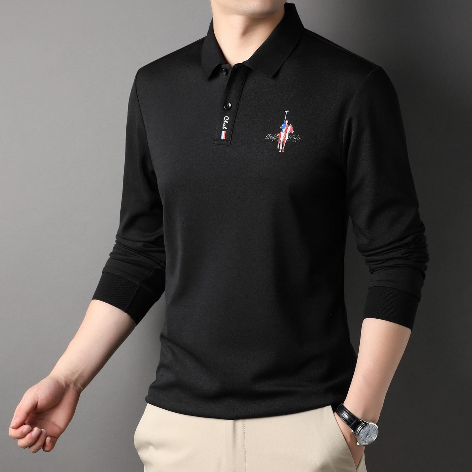 Поло PIERRE CARDIN Polo - изображение 5