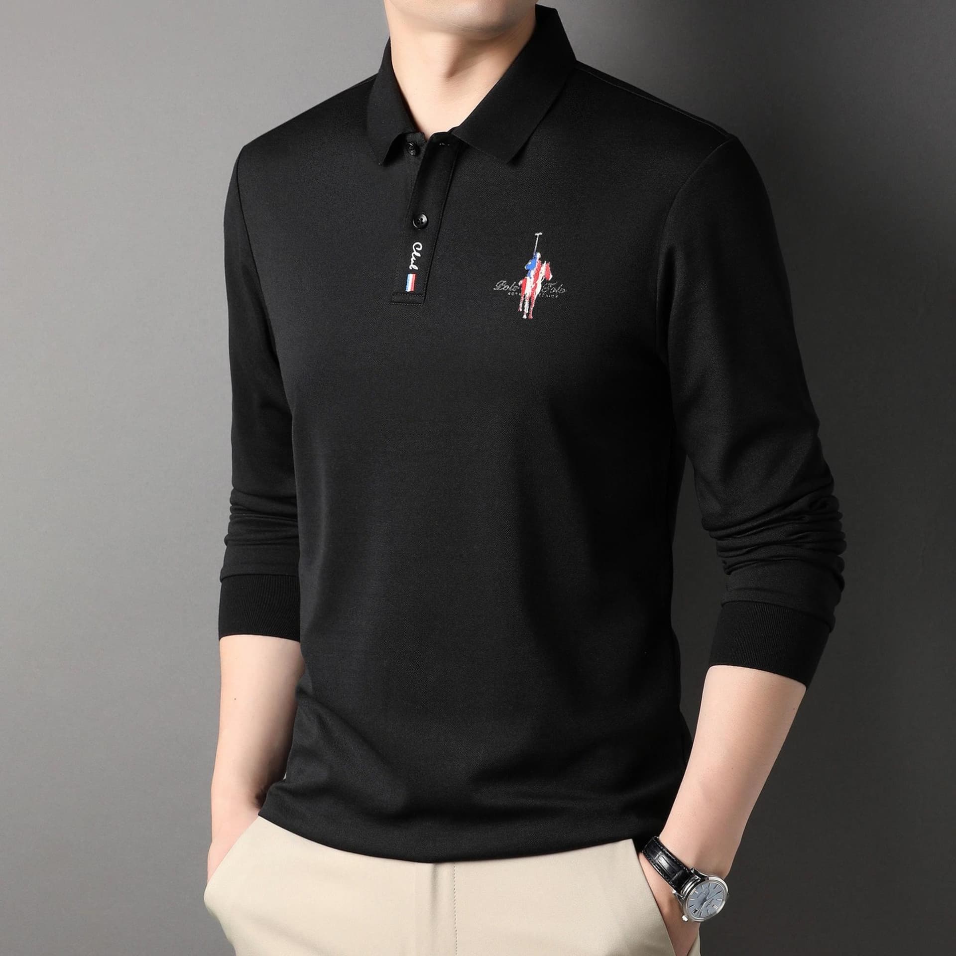 Поло PIERRE CARDIN Polo - изображение 3