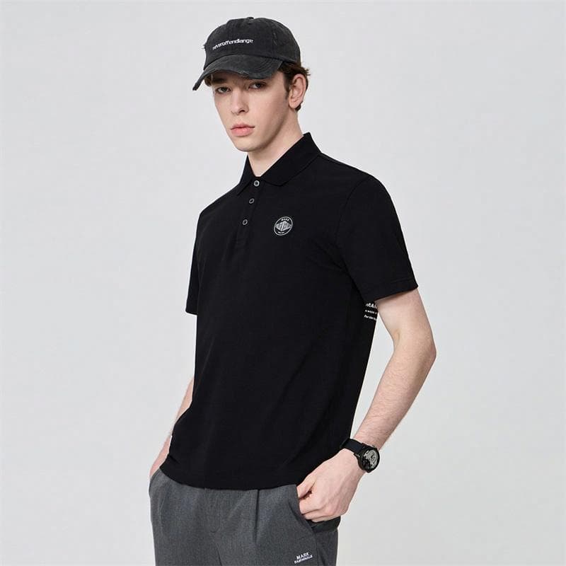 Поло FAIRWHALE Polo - изображение 6