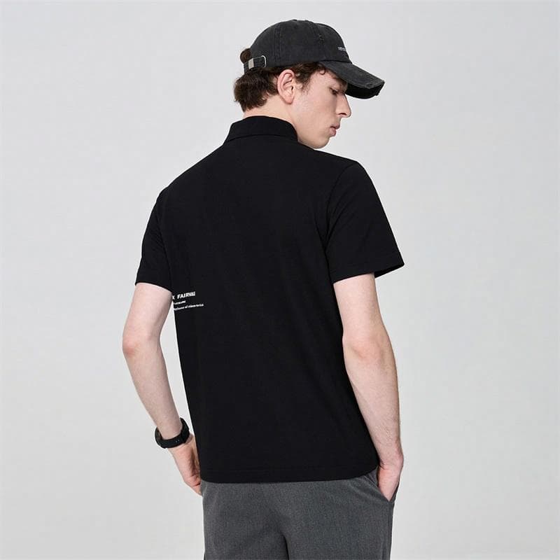 Поло FAIRWHALE Polo - изображение 4