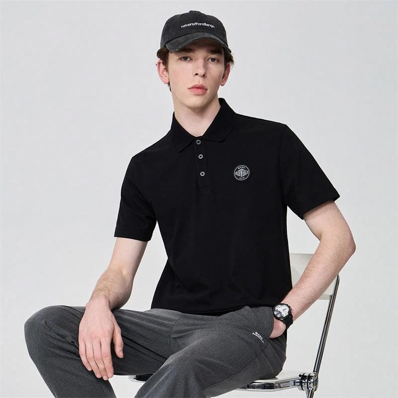 Поло FAIRWHALE Polo - изображение 5