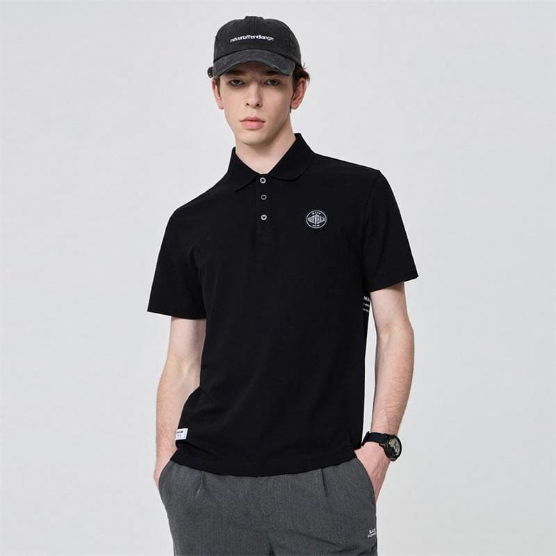 Поло FAIRWHALE Polo - изображение 3