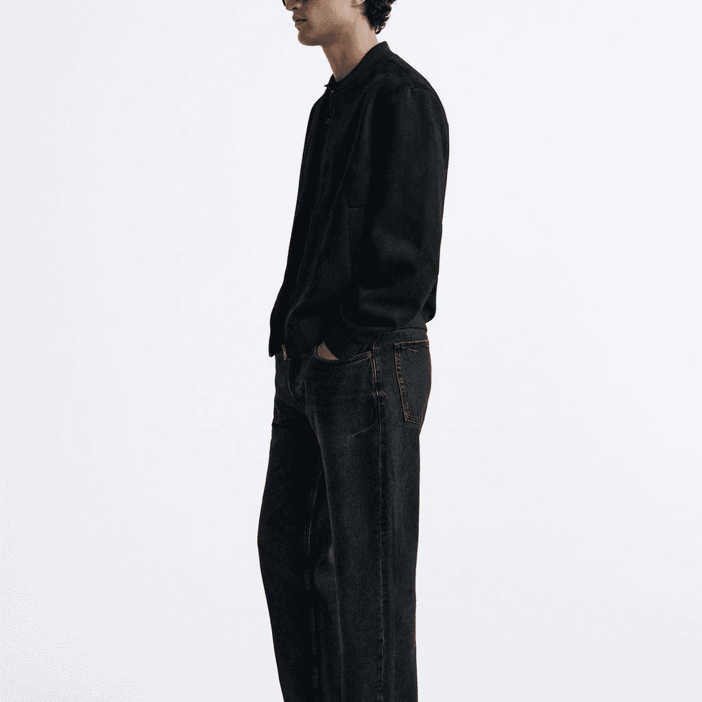 Куртка ZARA - изображение 7