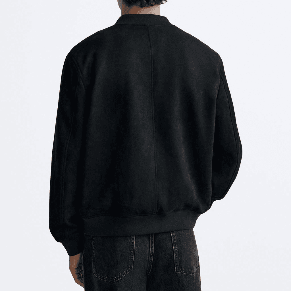 Куртка ZARA - изображение 5