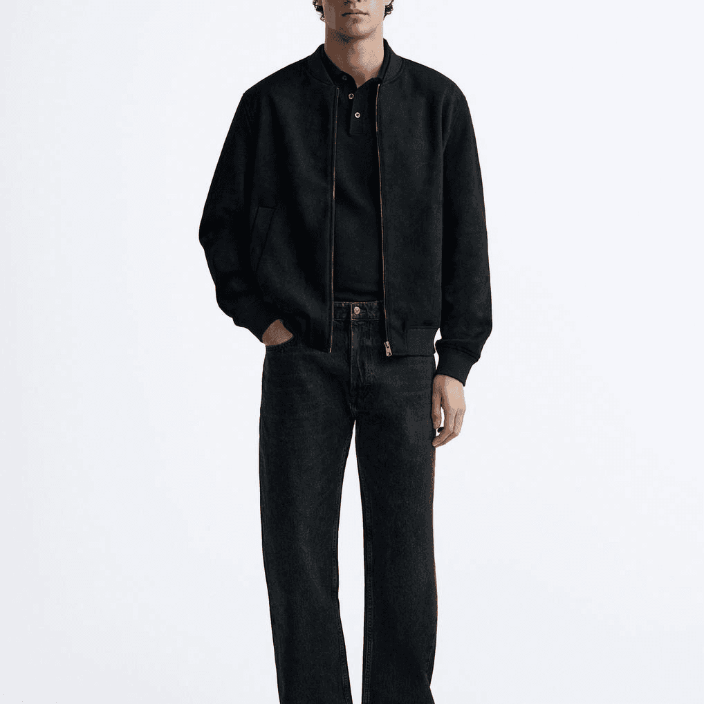 Куртка ZARA - изображение 6