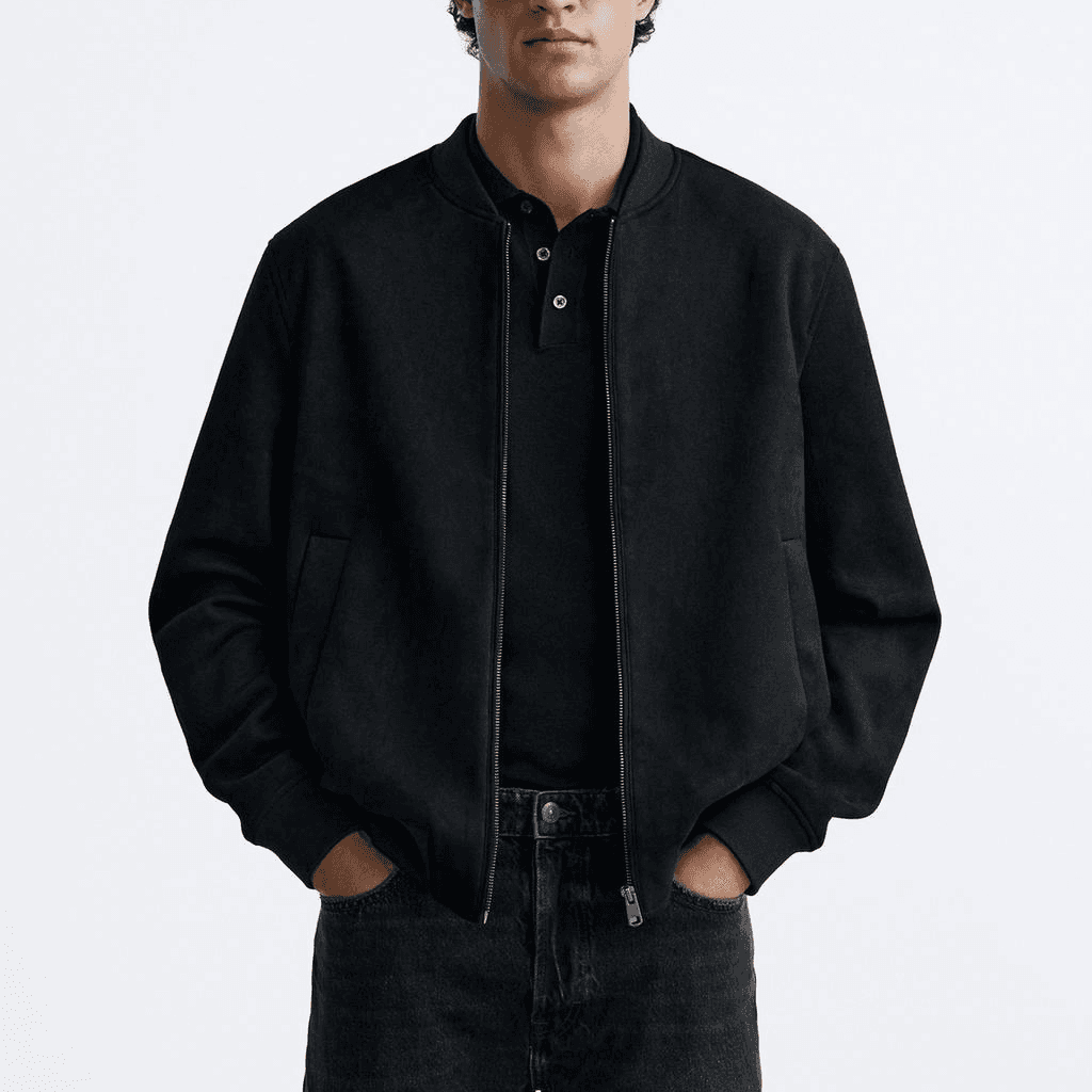 Куртка ZARA - изображение 3