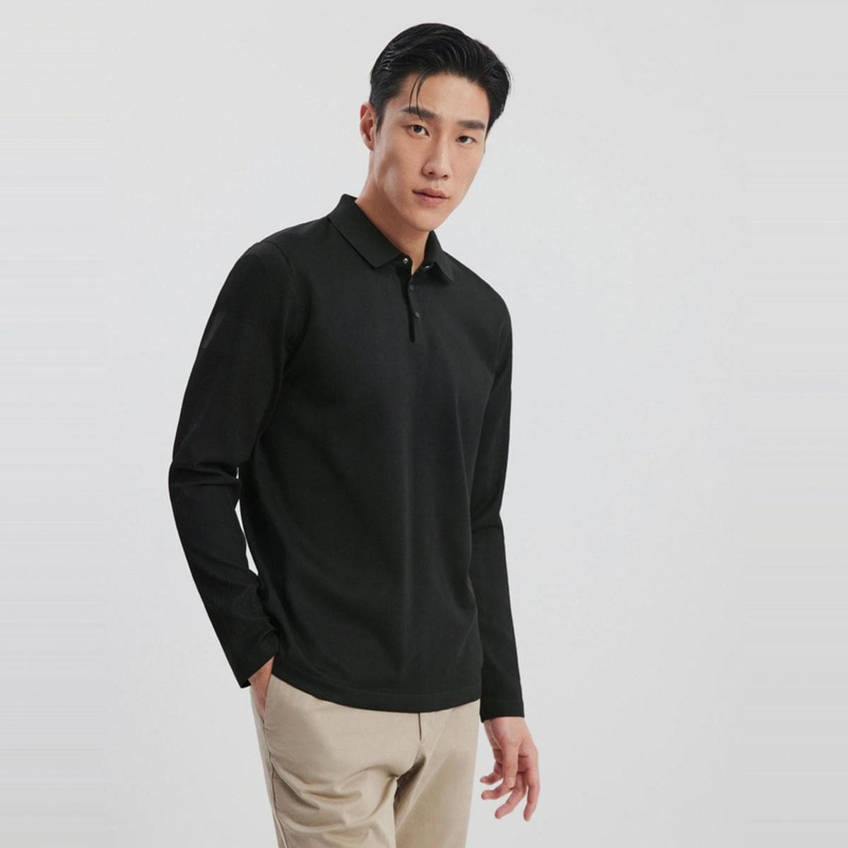Поло SEPTWOLVES Polo - изображение 4