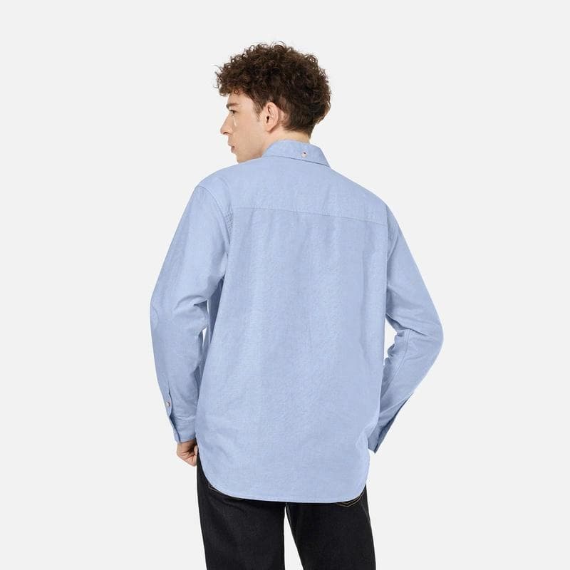 Рубашка EVISU 2025 - изображение 4