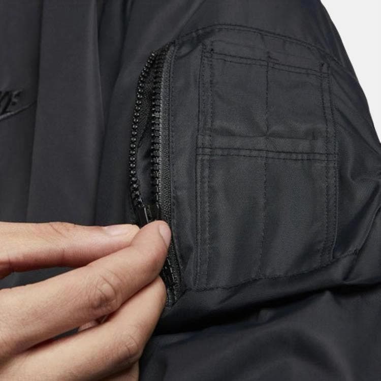 Куртка Nike Jacket - изображение 5