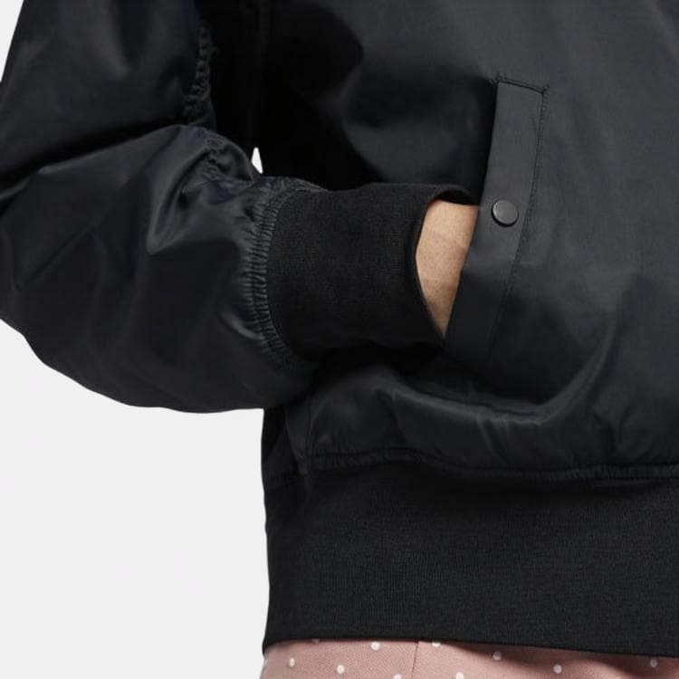 Куртка Nike Jacket - изображение 4