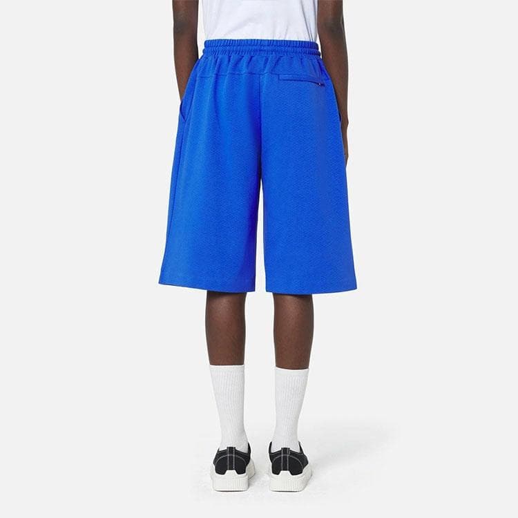 Шорты PUMA x AMI AMIPARIS Shorts Blue - изображение 2