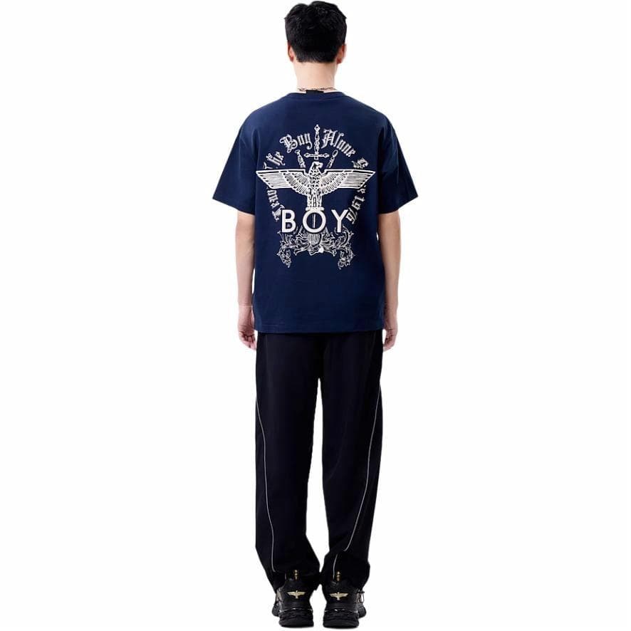 Футболка Boy London LogoT - изображение 4