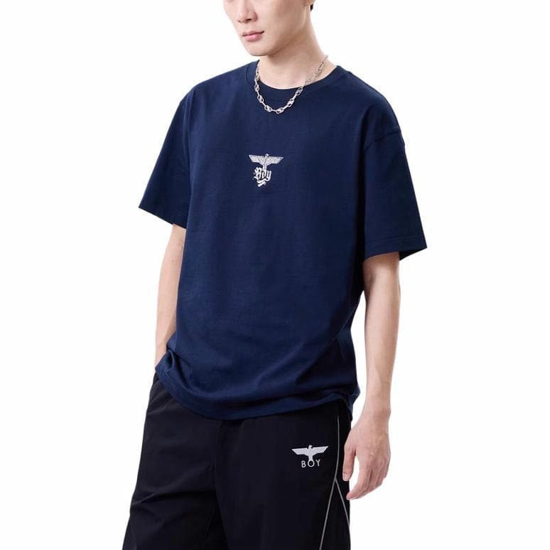 Футболка Boy London LogoT - изображение 5