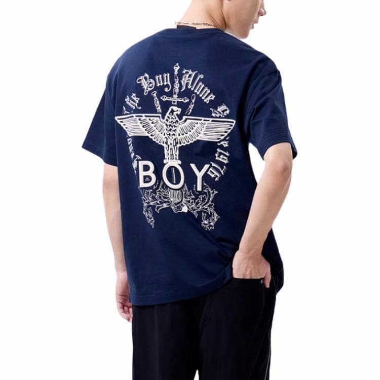 Футболка Boy London LogoT - изображение 6